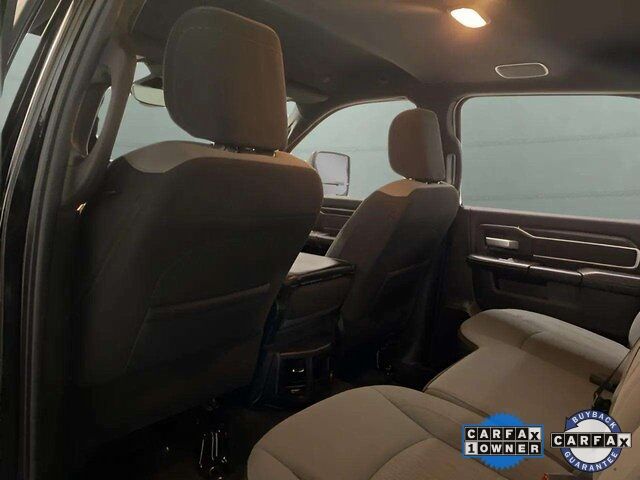 2024 Ram 2500 Big Horn Dallas TX