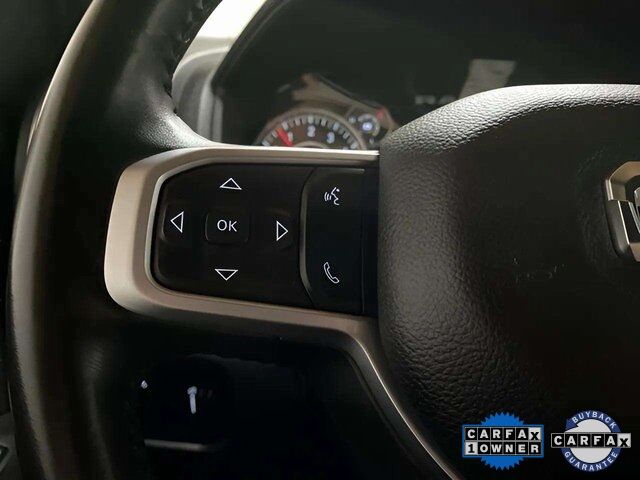 2024 Ram 2500 Big Horn Dallas TX