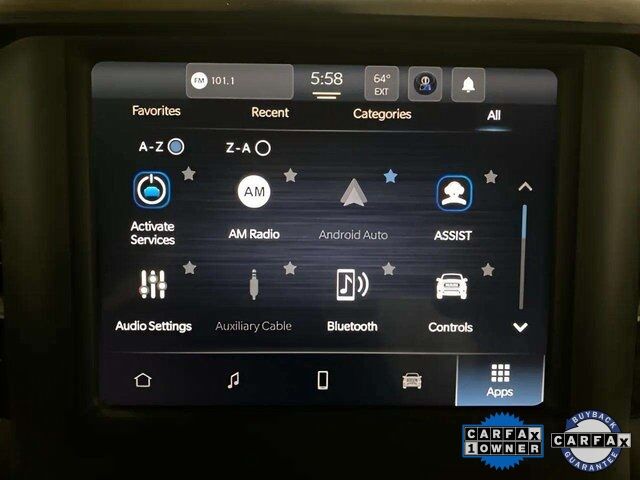 2024 Ram 2500 Big Horn Dallas TX