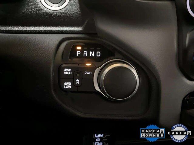 2024 Ram 2500 Big Horn Dallas TX