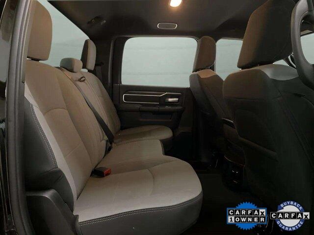 2024 Ram 2500 Big Horn Dallas TX