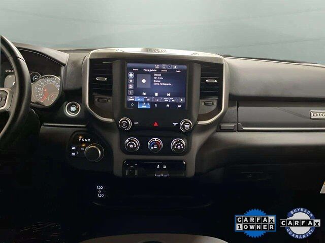 2024 Ram 2500 Big Horn Dallas TX