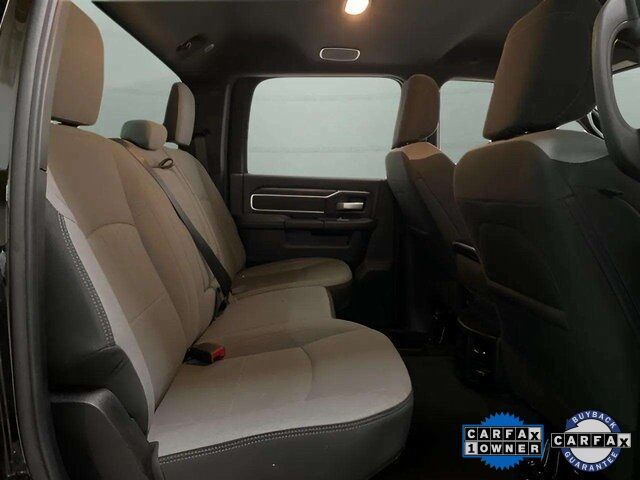 2024 Ram 2500 Big Horn Dallas TX