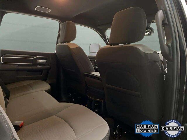 2024 Ram 2500 Big Horn Dallas TX