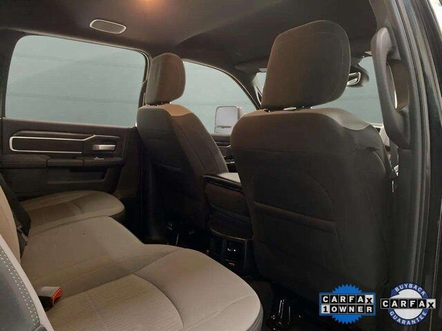 2024 Ram 2500 Big Horn Dallas TX