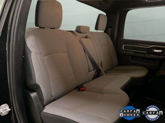 2024 Ram 2500 Big Horn Dallas TX