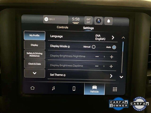 2024 Ram 2500 Big Horn Dallas TX