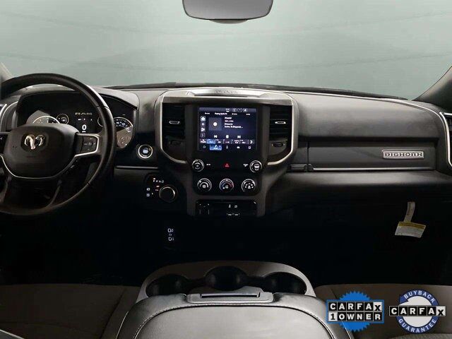 2024 Ram 2500 Big Horn Dallas TX