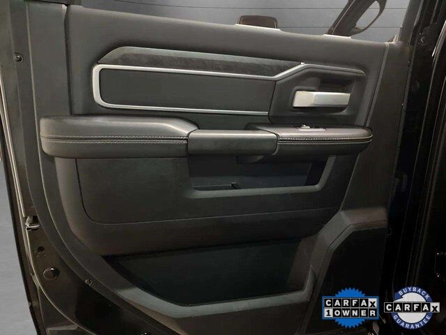 2024 Ram 2500 Big Horn Dallas TX