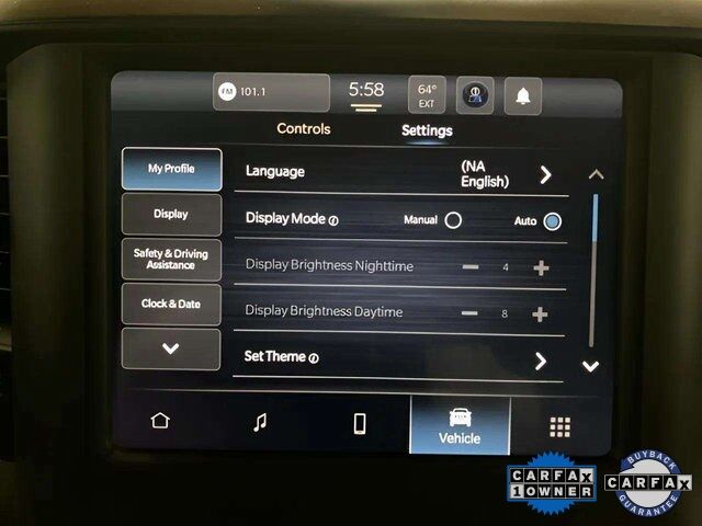 2024 Ram 2500 Big Horn Dallas TX