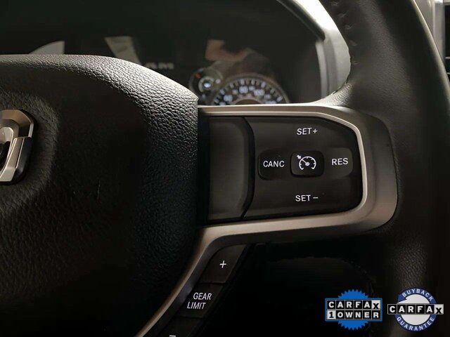 2024 Ram 2500 Big Horn Dallas TX