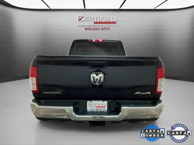 2024 Ram 2500 Big Horn Dallas TX