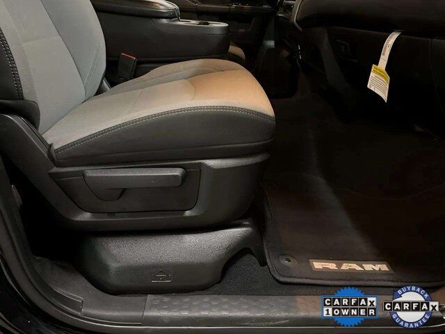 2024 Ram 2500 Big Horn Dallas TX