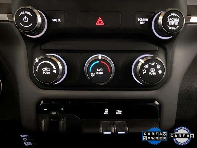 2024 Ram 2500 Big Horn Dallas TX