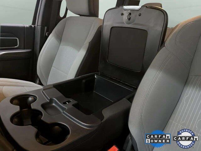 2024 Ram 2500 Big Horn Dallas TX