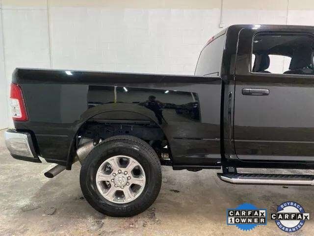 2024 Ram 2500 Big Horn Dallas TX