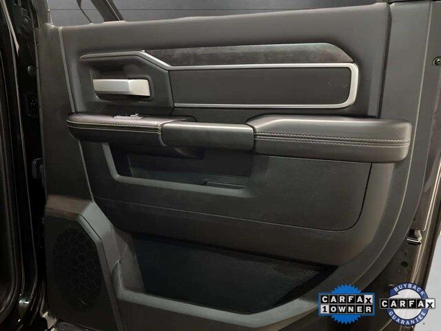 2024 Ram 2500 Big Horn Dallas TX