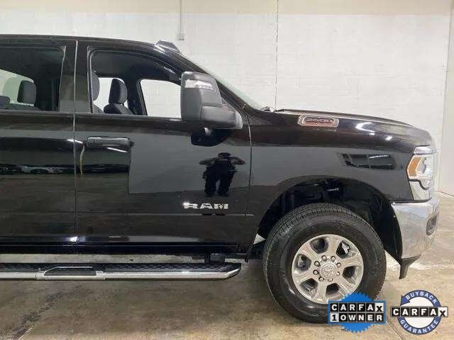 2024 Ram 2500 Big Horn Dallas TX