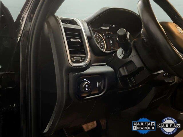 2024 Ram 2500 Big Horn Dallas TX