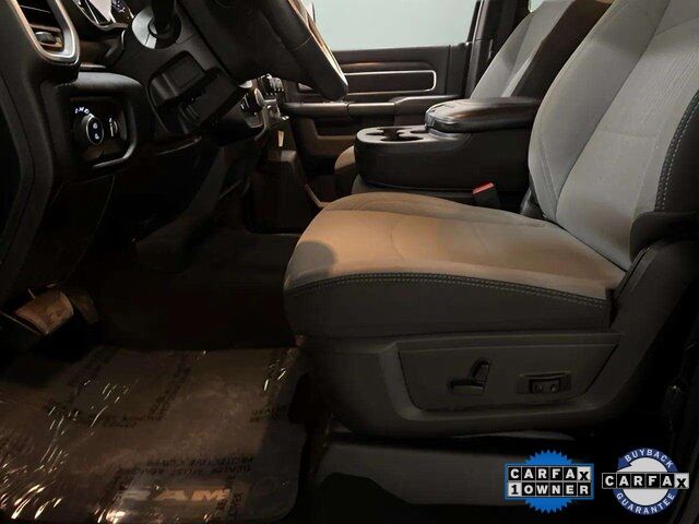 2024 Ram 2500 Big Horn Dallas TX