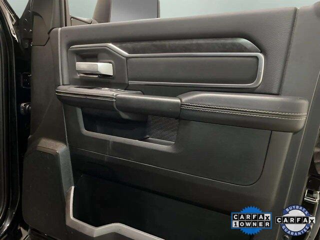 2024 Ram 2500 Big Horn Dallas TX