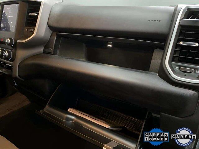 2024 Ram 2500 Big Horn Dallas TX