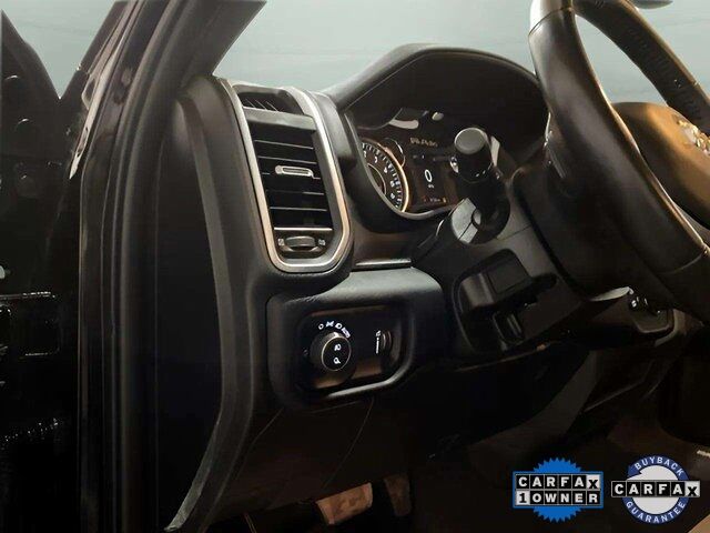 2024 Ram 2500 Big Horn Dallas TX