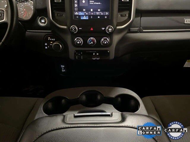 2024 Ram 2500 Big Horn Dallas TX