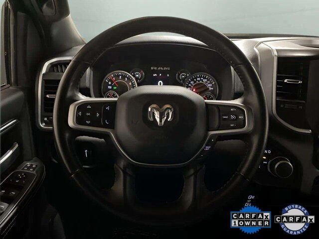 2024 Ram 2500 Big Horn Dallas TX