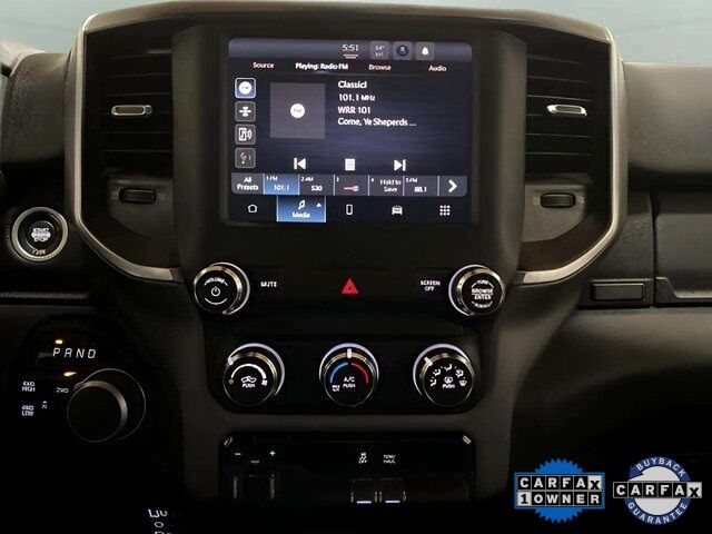 2024 Ram 2500 Big Horn Dallas TX