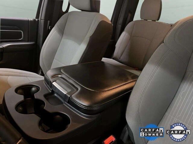 2024 Ram 2500 Big Horn Dallas TX