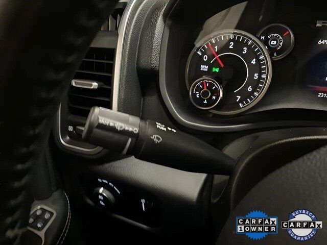 2024 Ram 2500 Big Horn Dallas TX