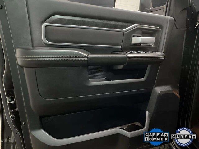 2024 Ram 2500 Big Horn Dallas TX