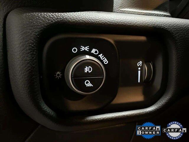 2024 Ram 2500 Big Horn Dallas TX