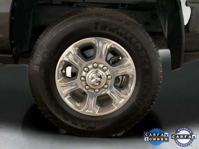 2024 Ram 2500 Big Horn Dallas TX