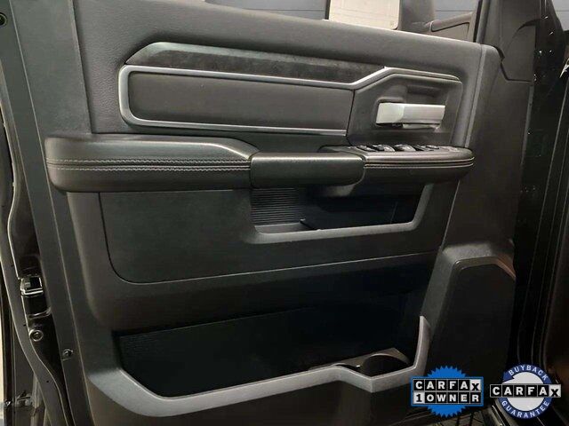 2024 Ram 2500 Big Horn Dallas TX