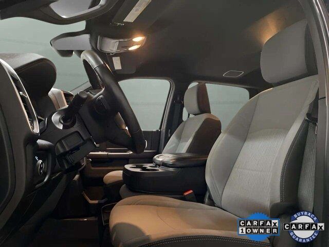 2024 Ram 2500 Big Horn Dallas TX