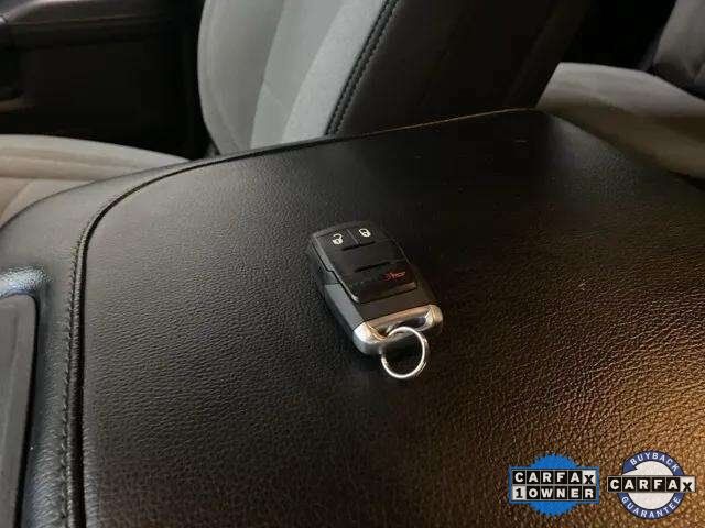 2024 Ram 2500 Big Horn Dallas TX