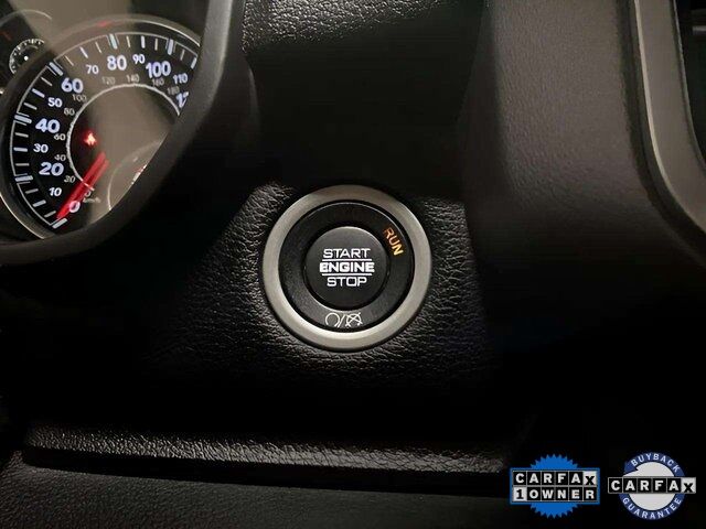 2024 Ram 2500 Big Horn Dallas TX