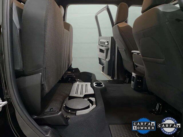 2024 Ram 2500 Big Horn Dallas TX