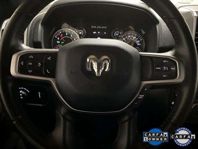 2024 Ram 2500 Big Horn Dallas TX