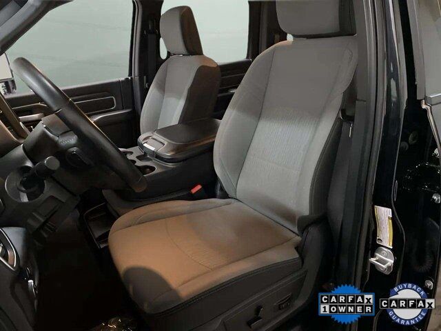 2024 Ram 2500 Big Horn Dallas TX