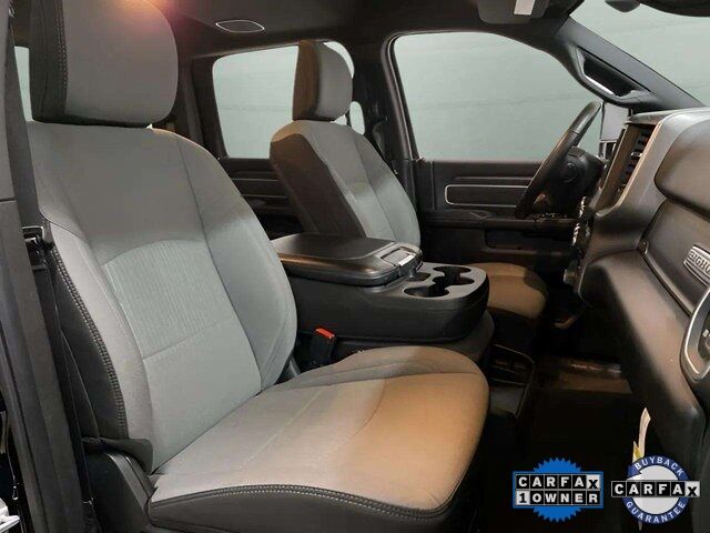 2024 Ram 2500 Big Horn Dallas TX