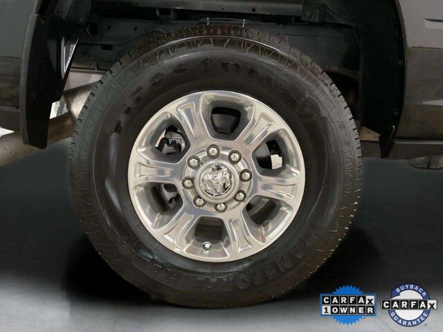 2024 Ram 2500 Big Horn Dallas TX