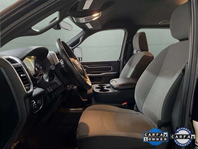 2024 Ram 2500 Big Horn Dallas TX