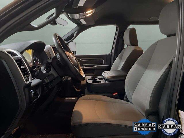 2024 Ram 2500 Big Horn Dallas TX