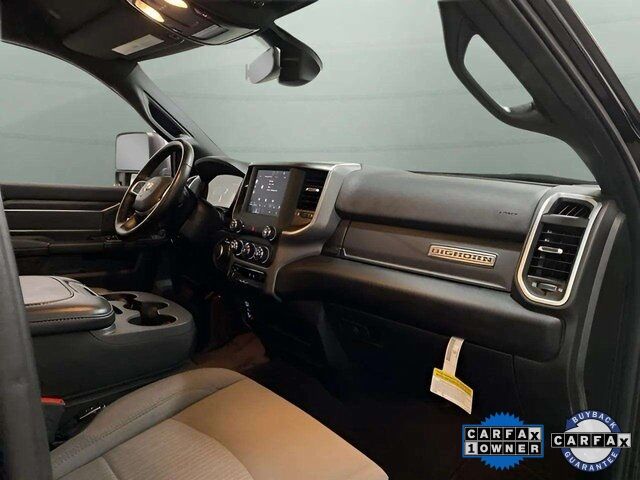 2024 Ram 2500 Big Horn Dallas TX