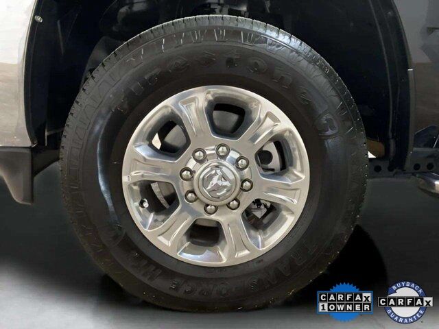 2024 Ram 2500 Big Horn Dallas TX