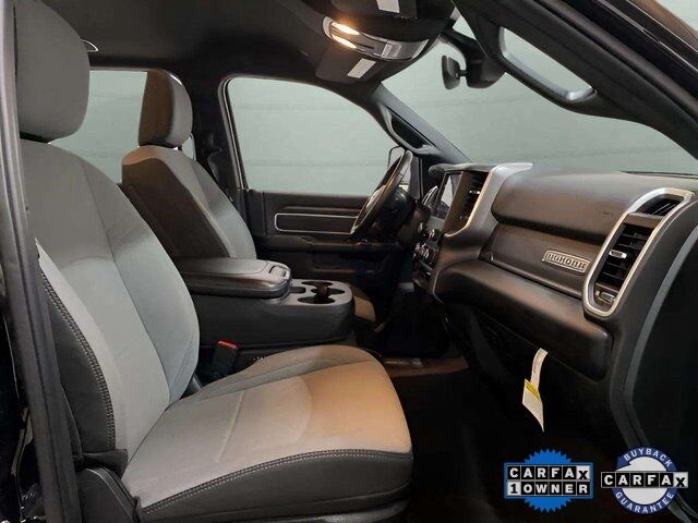 2024 Ram 2500 Big Horn Dallas TX