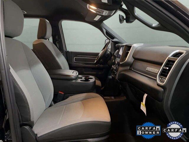 2024 Ram 2500 Big Horn Dallas TX